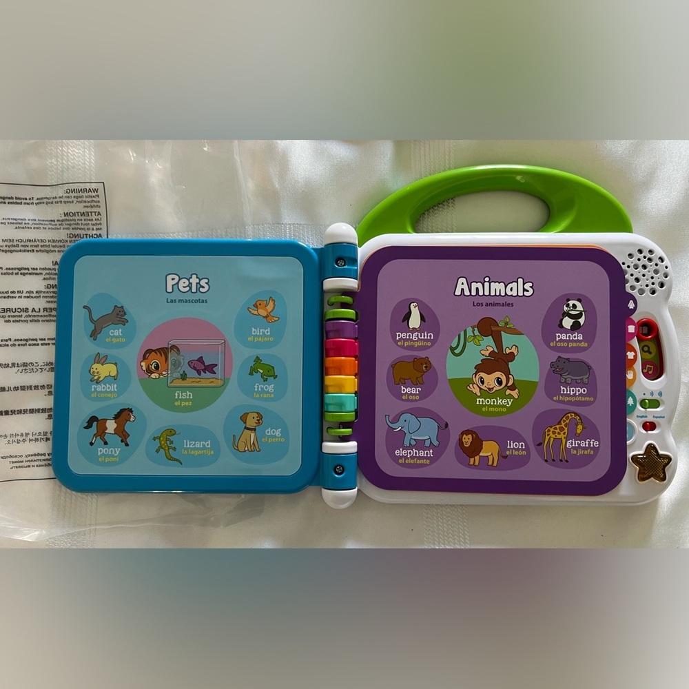 Toys